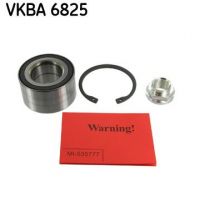 SKF VKBA 6825 - Ložisko kolesa