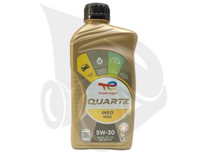 Total Quartz Ineo MDC 5W-30, 1L