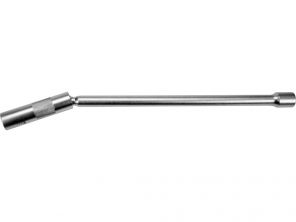 Yato 08163 Spark Plug Magnetic Socket 3/8 14mm - Náradie