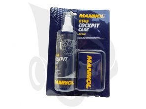 Mannol Cockpit Care Apple, 250ml