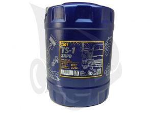 Mannol TS-1 SHPD 15W-40, 10L