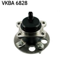 SKF VKBA 6828 - Ložisko kolesa
