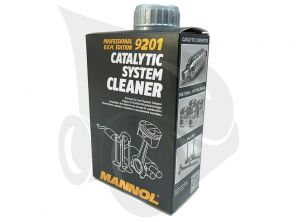 Mannol Catalytic System Cleaner - Čistiací prostriedok - 500ml