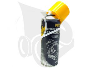 Mannol Intake Valve Cleaner - Čistiací prostriedok - 400ml