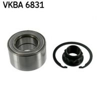 SKF VKBA 6831 - Ložisko kolesa