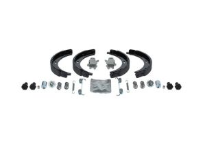 Bosch 0 204 113 810 - Parkovacia brzda