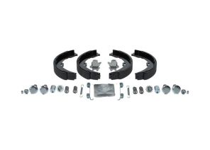 Bosch 0 204 113 815 - Parkovacia brzda
