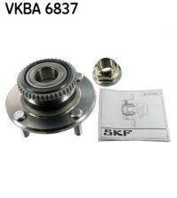 SKF VKBA 6837 - Ložisko kolesa