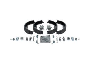 Bosch 0 204 113 816 - Parkovacia brzda