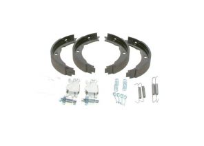 Bosch 0 204 113 825 - Parkovacia brzda
