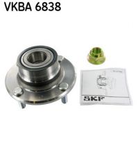SKF VKBA 6838 - Ložisko kolesa