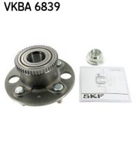 SKF VKBA 6839 - Ložisko kolesa