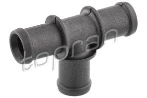 Topran 115 872 -  -