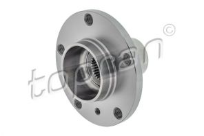 Topran 502 478 -  -