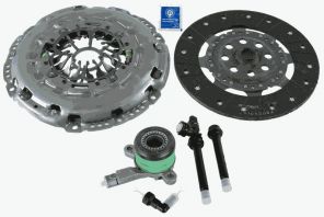 Sachs 3000 990 512 - Spojková sada -