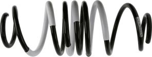 Sachs 992 126 - Pruženie -