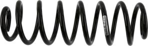 Sachs 992 167 - Pruženie -