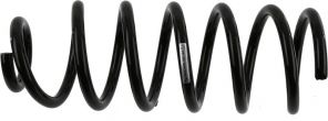 Sachs 992 185 - Pruženie -