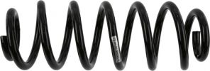 Sachs 992 203 - Pruženie -