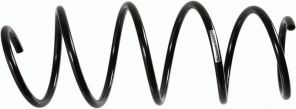 Sachs 993 649 - Pruženie -