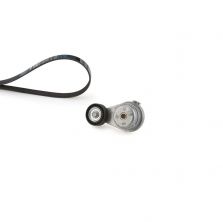Gates K014PK803 - Sada klinového rebrovaného remeňa