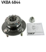 SKF VKBA 6844 - Ložisko kolesa