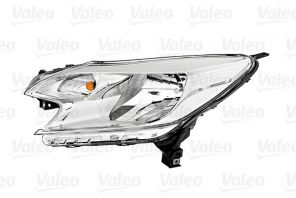Valeo 045210 - Hlavný svetlomet -