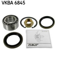 SKF VKBA 6845 - Ložisko kolesa