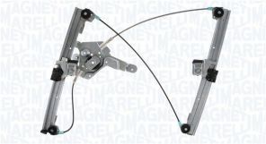 Magneti Marelli 350103720000 - Mechanizmus zdvíhania okna
