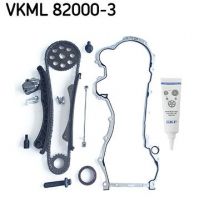 SKF VKML 82000-3 - Rozvodová sada -