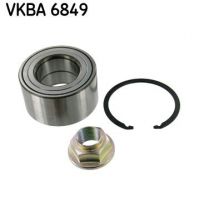 SKF VKBA 6849 - Ložisko kolesa
