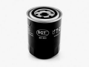SCT-Filter SK 803 - Olejový filter