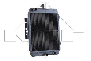 NRF 52123 - Chladič vody -