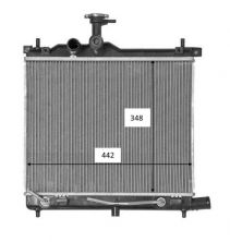 NRF 58460 - Chladič vody -