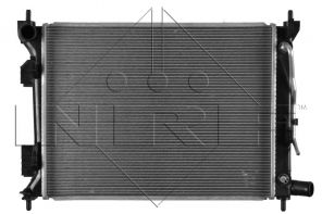 NRF 58556 - Chladič vody -