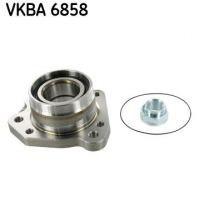 SKF VKBA 6858 - Ložisko kolesa