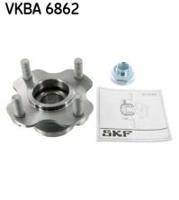 SKF VKBA 6862 - Ložisko kolesa