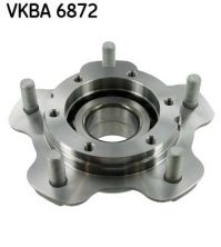 SKF VKBA 6872 - Ložisko kolesa