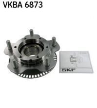 SKF VKBA 6873 - Ložisko kolesa