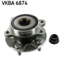 SKF VKBA 6874 - Ložisko kolesa