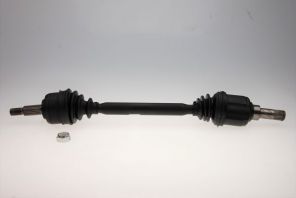 Löbro 306738 - Hnací riadel -