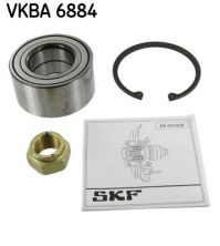 SKF VKBA 6884 - Ložisko kolesa