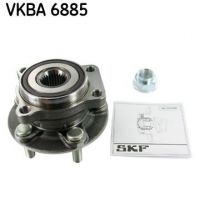 SKF VKBA 6885 - Ložisko kolesa