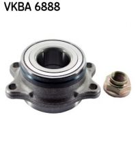 SKF VKBA 6888 - Ložisko kolesa