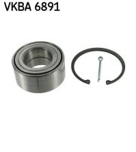 SKF VKBA 6891 - Ložisko kolesa