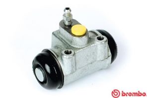 Brembo A 12 295 - Brzdový valček -