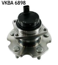 SKF VKBA 6898 - Ložisko kolesa