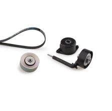 Gates K046PK2160 - Sada klinového rebrovaného remeňa -
