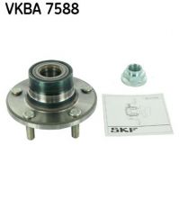 SKF VKBA 7588 - Ložisko kolesa