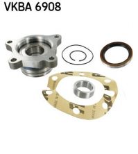SKF VKBA 6908 - Ložisko kolesa